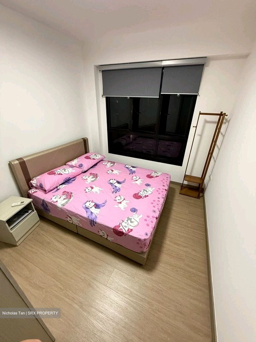 Blk 128A Plantation Village (Tengah), HDB 4 Rooms #585403861